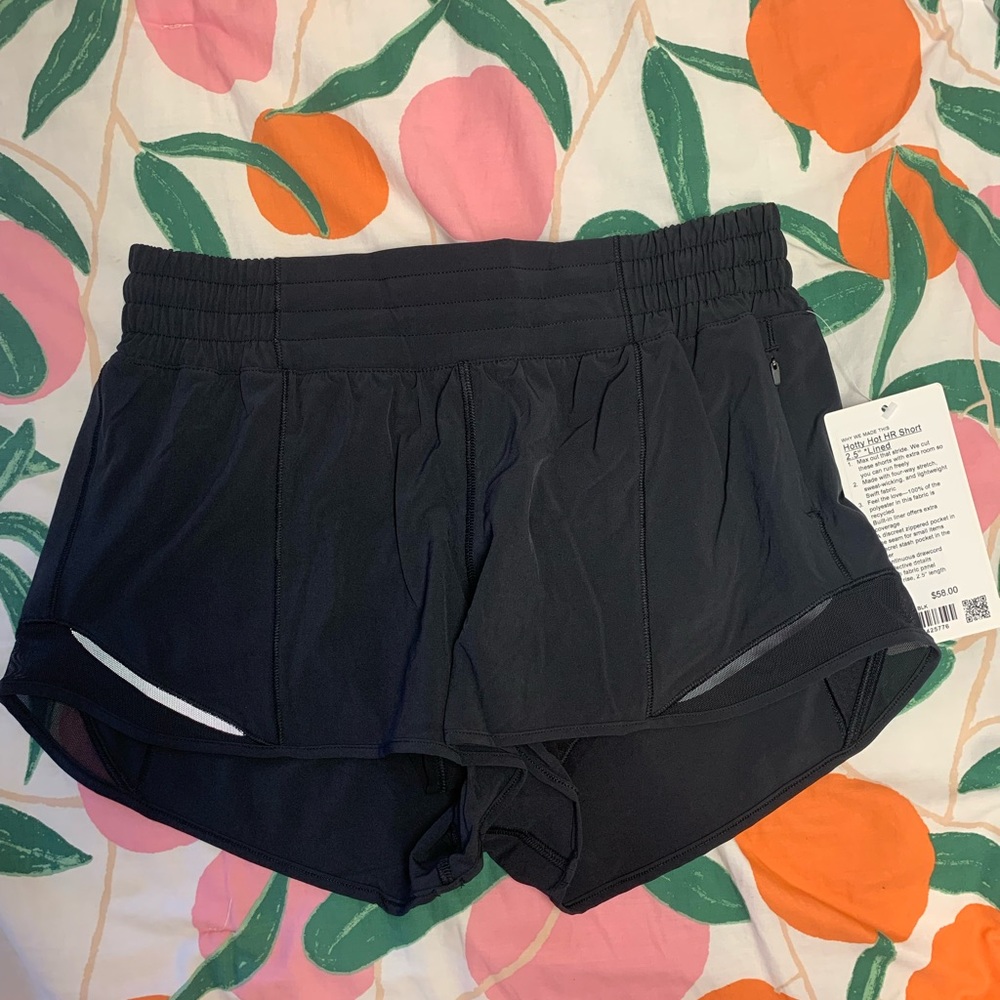 BRAND NEW HOTTY HOT SHORTS
